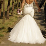 Sell a unworn wedding dress