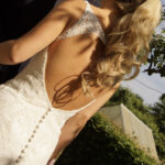 Sell a unworn wedding dress